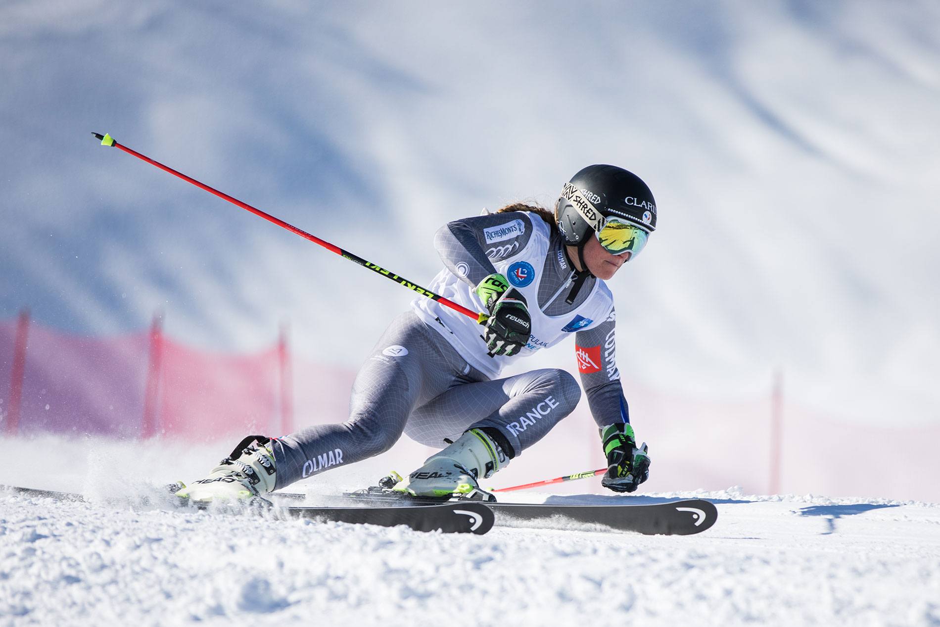 Cours de Ski Méribel Mottaret