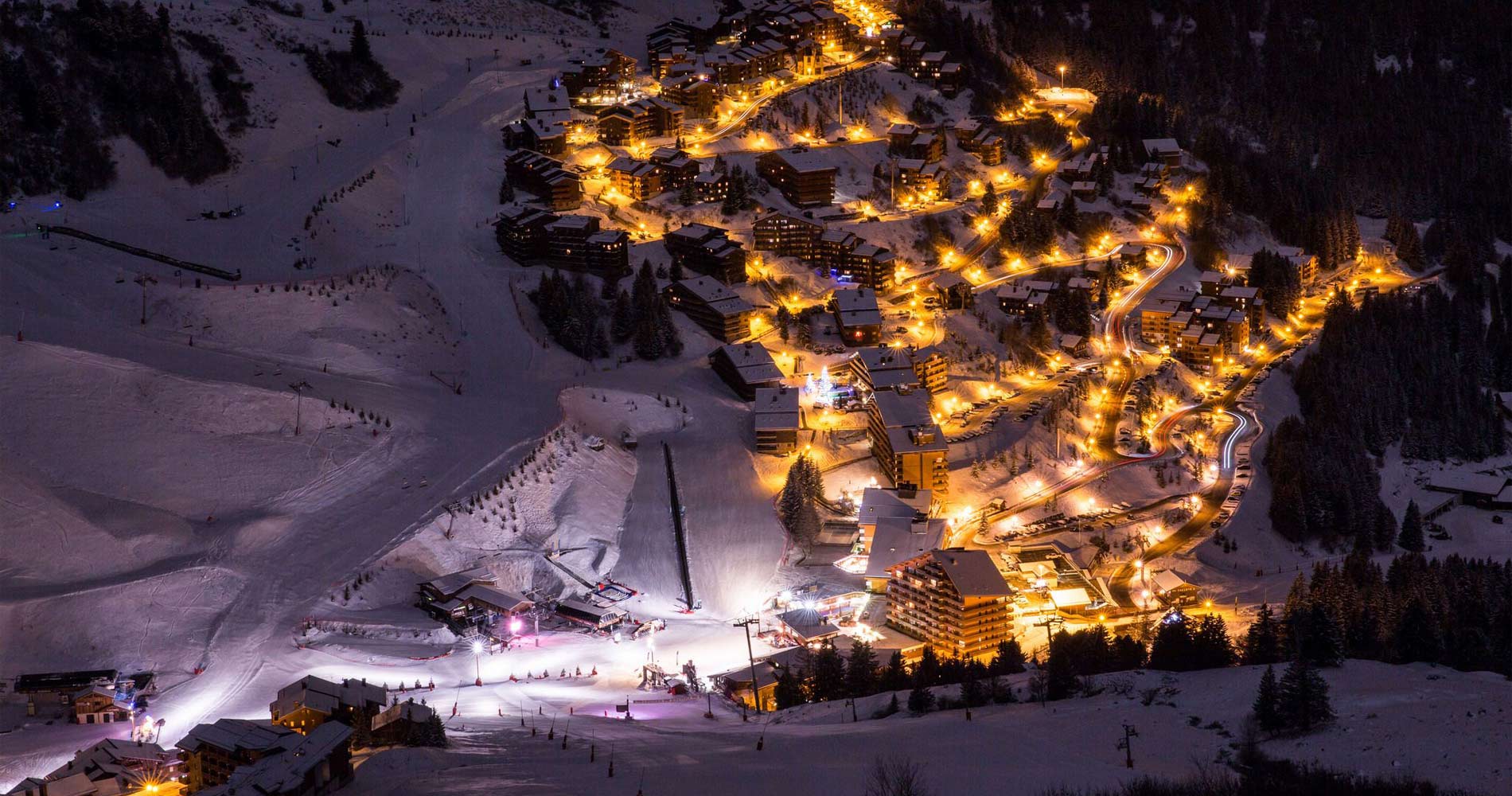 forfait de ski meribel 3 vallees